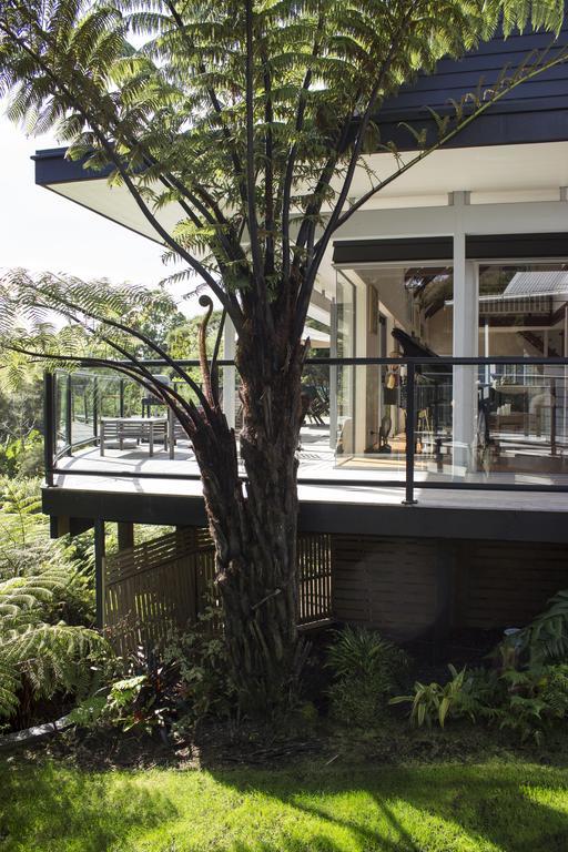 Haruru River Retreat מראה חיצוני תמונה