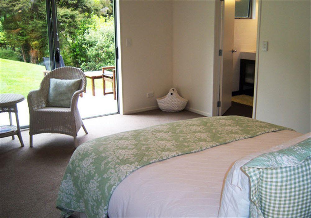 Haruru River Retreat מראה חיצוני תמונה