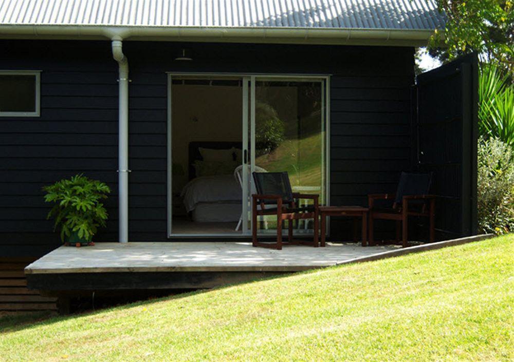 Haruru River Retreat מראה חיצוני תמונה