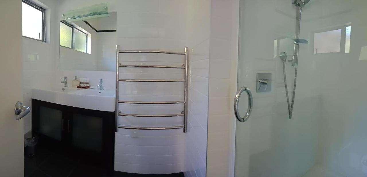 Haruru River Retreat מראה חיצוני תמונה