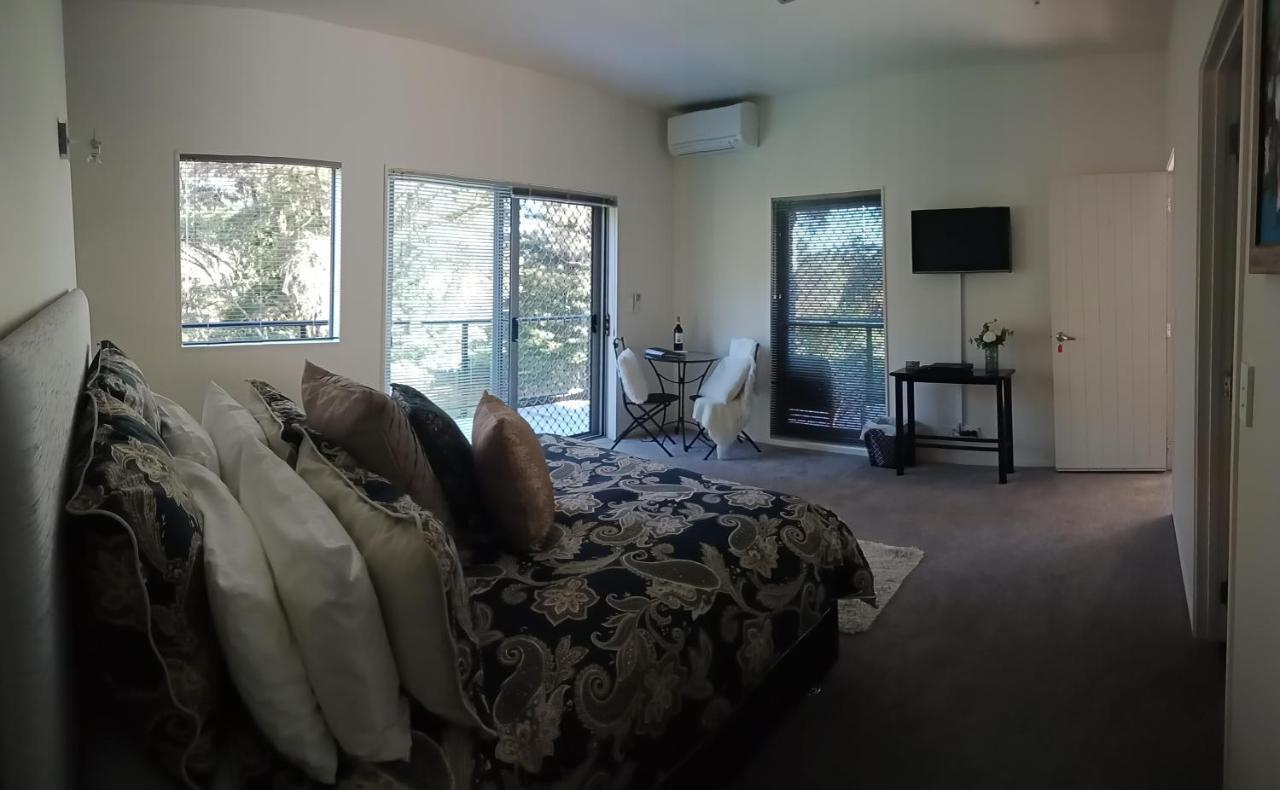 Haruru River Retreat מראה חיצוני תמונה