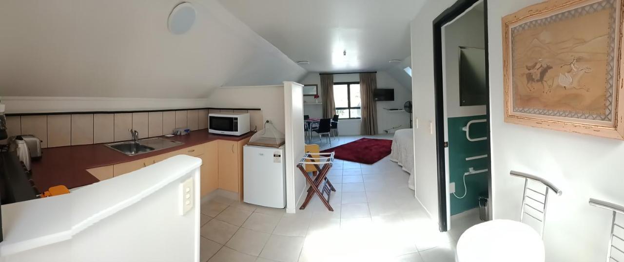 Haruru River Retreat מראה חיצוני תמונה